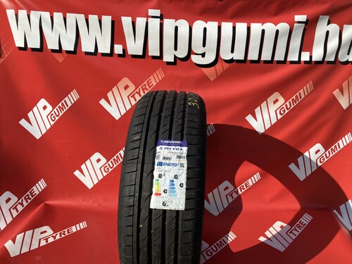 205/55R17 Laufenn S Fit EQ+ LK01 95W