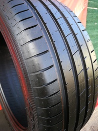 245/45R18 Apollo Aspire 4G Új! DOT4515