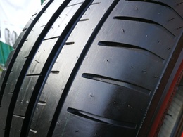 245/45R18 Apollo Aspire 4G Új! DOT4515