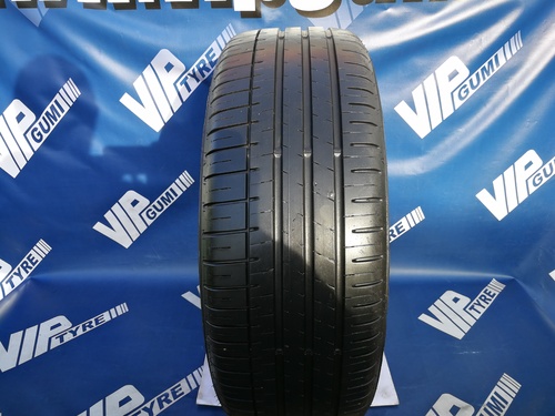 225/55R18 Falken Azenis FK510 SUV DOT0222