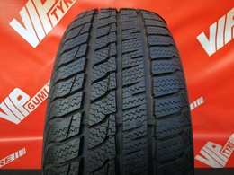 195/60R15 Point S Winterstar 3 88T Új! 1db-os! DOT4417