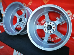 Mercedes A W177 új alufelni 17X6.5J, 5X112X66.6, ET44  A17740112