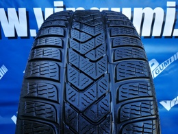235/60R18 Pirelli Winter Sottozero 3 FR * RSC