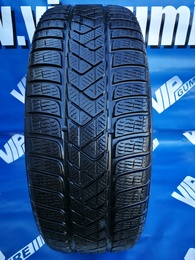 235/60R18 Pirelli Winter Sottozero 3 FR * RSC