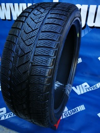 235/60R18 Pirelli Winter Sottozero 3 FR * RSC