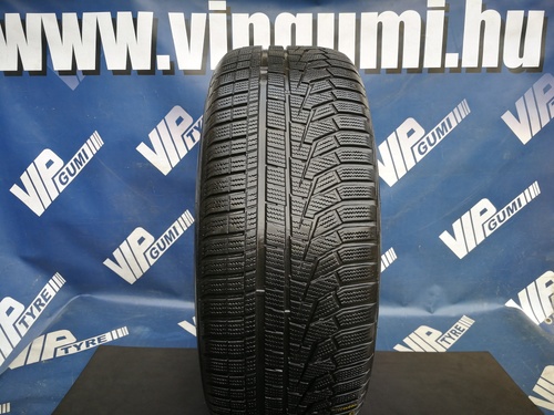 265/60R18 Hankook Winter Icept Evo2 W320A SUV  Dot:3219