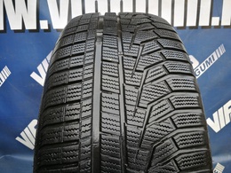 265/60R18 Hankook Winter Icept Evo2 W320A SUV  Dot:3219