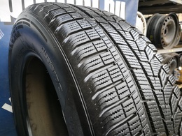 265/60R18 Hankook Winter Icept Evo2 W320A SUV  Dot:3219