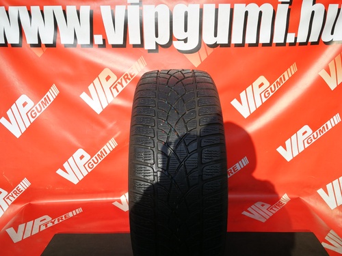 225/50R18 Dunlop SP Winter Sport 3D AO DOT2817