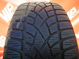 225/50R18 Dunlop SP Winter Sport 3D AO DOT2817