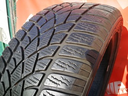 225/50R18 Dunlop SP Winter Sport 3D AO DOT2817