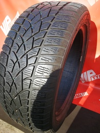 225/50R18 Dunlop SP Winter Sport 3D AO DOT2817