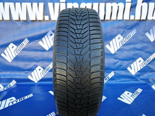 235/55R18 Hankook Winter I*cept evo 3 W330A SUV DOT:2620