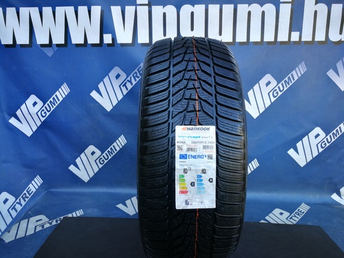 235/55R18 Hankook Winter Icept Evo3X W330A SUV Új! DOT1723