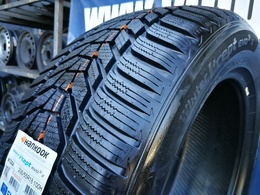 235/55R18 Hankook Winter Icept Evo3X W330A SUV Új! DOT1723