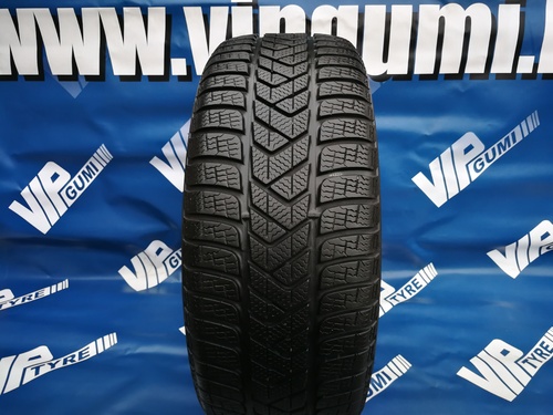 215/50R18 Pirelli Winter SottoZero 3 DOT3519 M