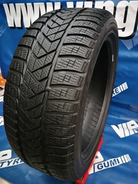 215/50R18 Pirelli Winter SottoZero 3 DOT3519 M