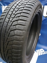 235/60R18 Hankook Winter iCept evo 2 W320A SUV XL DOT:4117 J