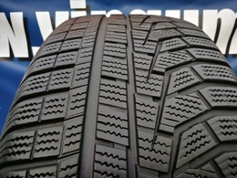 215/55R18 Hankook Winter iCept evo 2 W320 FR XL DO4416 C