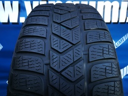 215/50R18 Pirelli Winter SottoZero 3 DOT3519 D