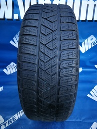 215/50R18 Pirelli Winter SottoZero 3 DOT3519 D