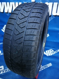 215/50R18 Pirelli Winter SottoZero 3 DOT3519 D
