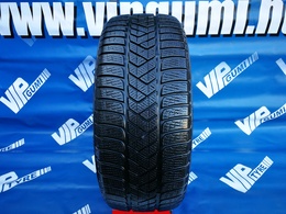 215/50R18 Pirelli Winter SottoZero 3 DOT3519 G