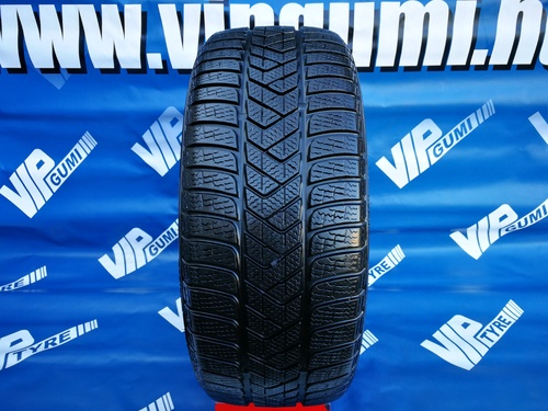 215/50R18 Pirelli Winter SottoZero 3 DOT3519 G