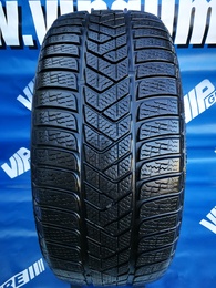 215/50R18 Pirelli Winter SottoZero 3 DOT3519 G