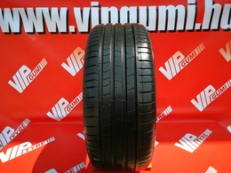 245/45R21 Pirelli PZero PZ4 FR XL J LR PNCS