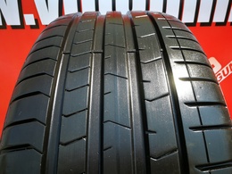 245/45R21 Pirelli PZero PZ4 FR XL J LR PNCS