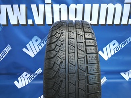 205/50R17 Pirelli W210 SottoZero SII DOT:3619