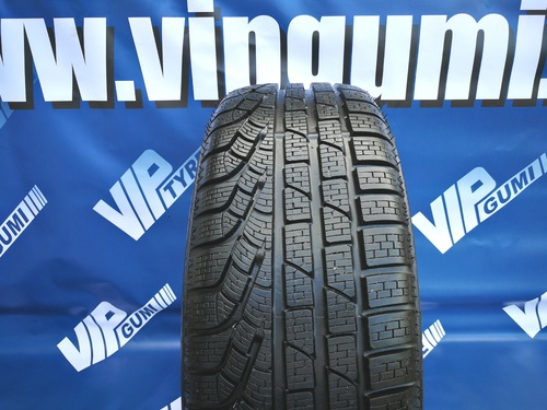 205/50R17 Pirelli W210 SottoZero SII DOT:3619