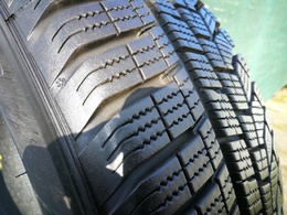205/55R17 Hankook Winter I*cept evo2 W320 MO H DOT4419