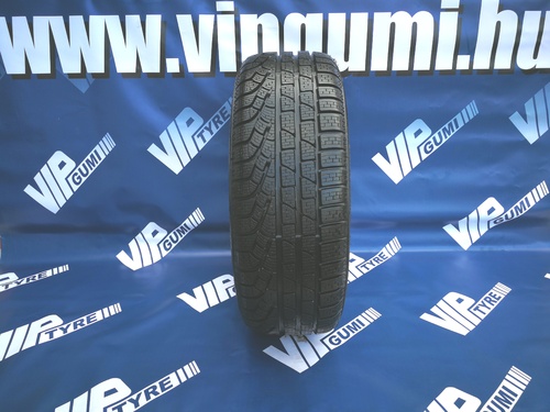 205/55R17 Pirelli W210 Sottozero SII. FR XL B DOT3519