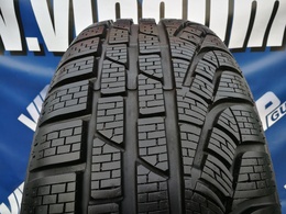 205/55R17 Pirelli W210 Sottozero SII. FR XL C DOT3619