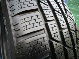 205/55R17 Pirelli W210 Sottozero SII. FR XL C DOT3619