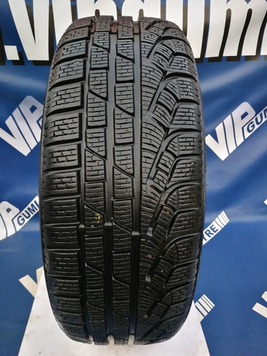 205/55R17 Pirelli W210 Sottozero SII. FR XL E DOT3619