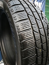 205/55R17 Pirelli W210 Sottozero SII. FR XL E DOT3619
