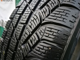 205/55R17 Pirelli W210 Sottozero SII. FR XL E DOT3619