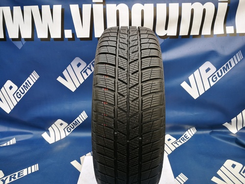 205/55R17 Barum Polaris 5 FR XL DOT1821
