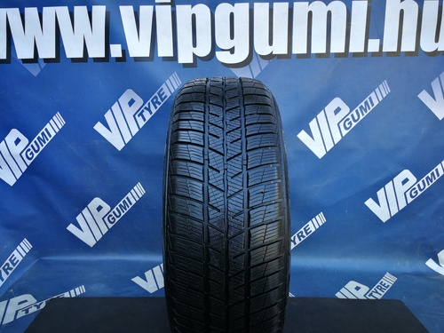 205/55R17 Barum Polaris 5 FR XL DOT2222