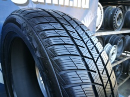 205/55R17 Barum Polaris 5 FR XL DOT2222