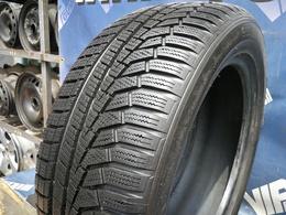 215/55R17 Hankook Winter Icept Evo2 W320 FR XL DOT2817