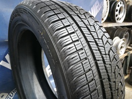 215/55R17 Hankook Winter Icept Evo2 W320 FR XL DOT2817