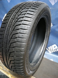 215/55R17 Hankook Winter Icept Evo2 W320 FR XL DOT2817