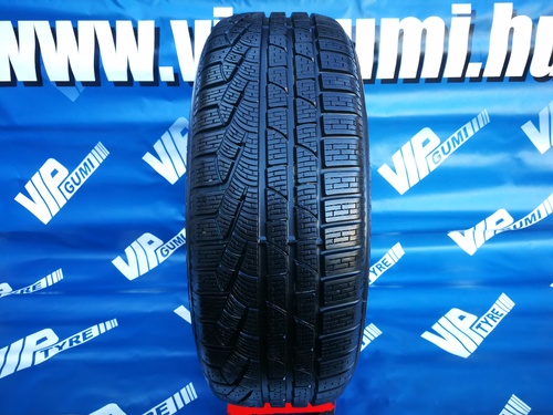 205/55R17 Pirelli W210 Sottozero SII. FR XL DOT3519