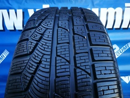 205/55R17 Pirelli W210 Sottozero SII. FR XL DOT3519