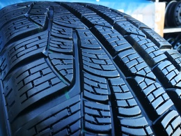 205/55R17 Pirelli W210 Sottozero SII. FR XL DOT3519