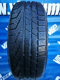 205/55R17 Pirelli W210 Sottozero SII. FR XL DOT3519